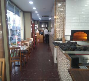 Mevlana Pide Gultepe Istanbul